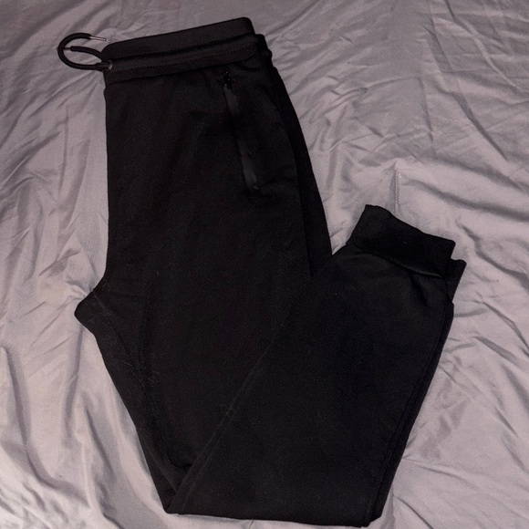 Pure Champ Other - Black Kids Sweatpants